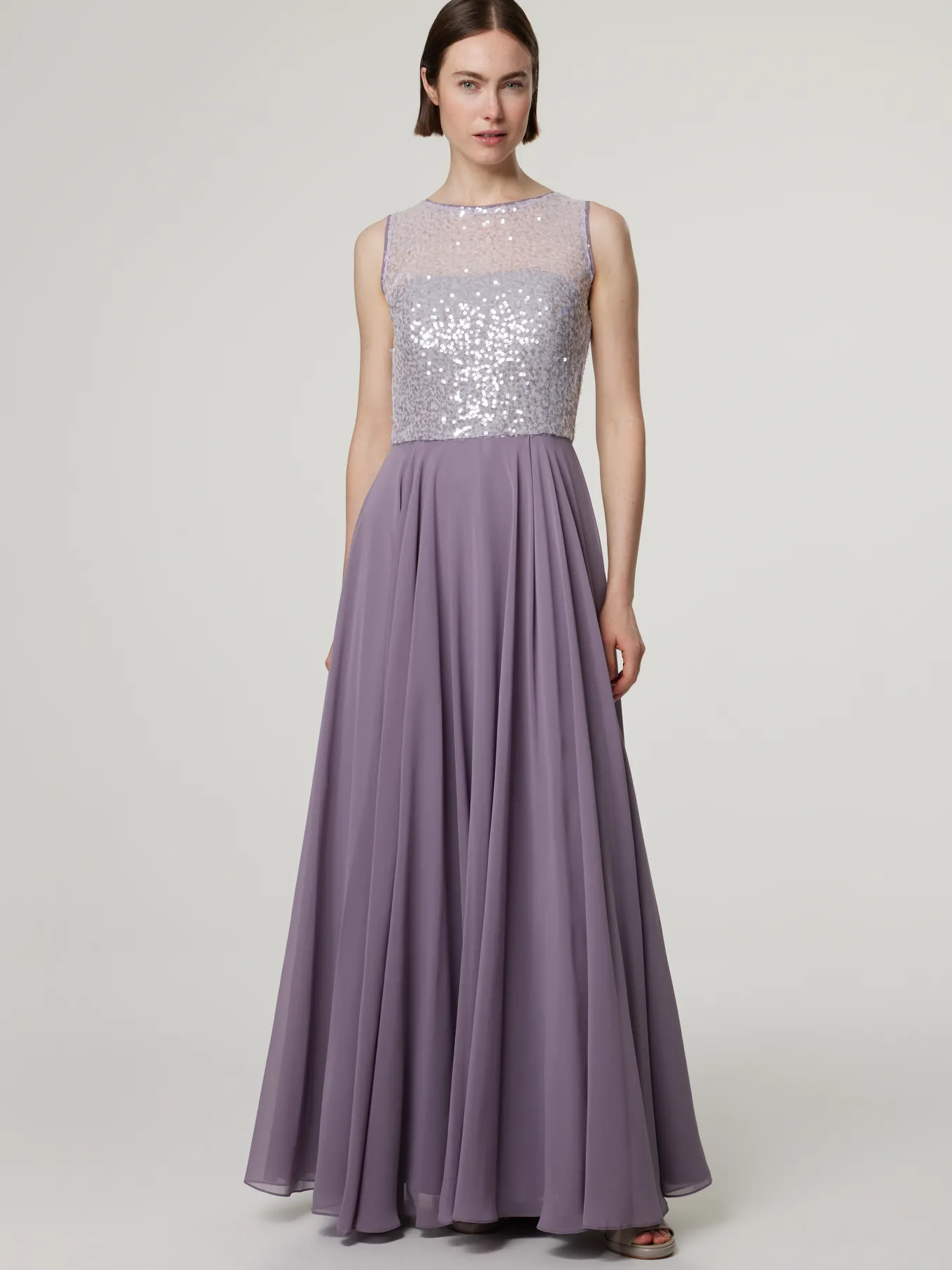 Abendkleid