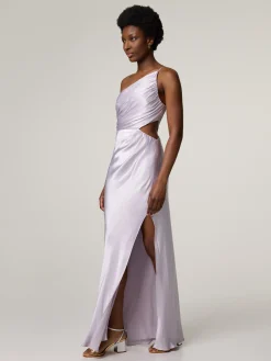 Abendkleid ASIM GATHERED