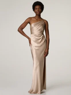 Abendkleid ASIM GATHERED