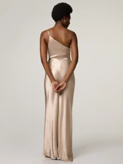 Abendkleid ASIM GATHERED