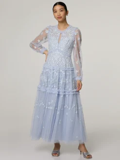 Abendkleid AUTUMN LACE