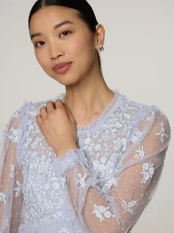 Abendkleid AUTUMN LACE