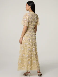 Abendkleid DAISY WAVE