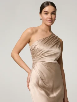 Abendkleid GATHERED ONE