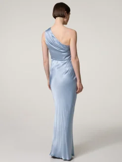 Abendkleid GATHERED ONE