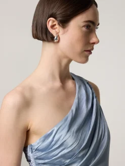 Abendkleid GATHERED ONE