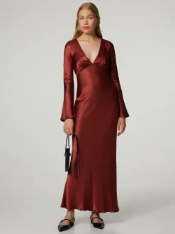 Abendkleid MAHOGANY