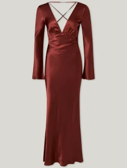 Abendkleid MAHOGANY