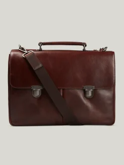 Aktentasche aus Rindsleder