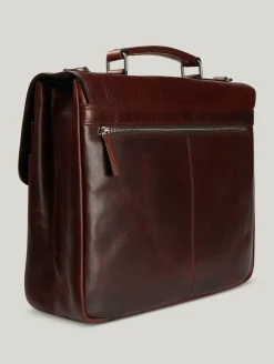 Aktentasche aus Rindsleder