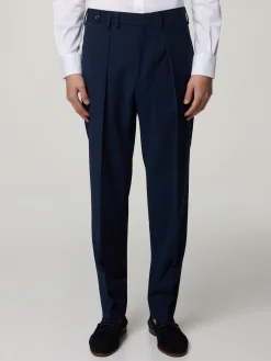 Anzug aus Wolle 2-teilig