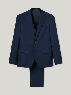 Anzug im Regular Fit 3-teilig