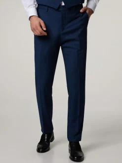 Anzug im Regular Fit 3-teilig