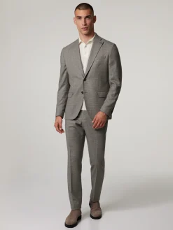 Anzug im Regular Fit 2-teilig