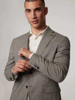 Anzug im Regular Fit 2-teilig