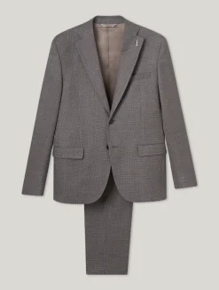 Anzug im Regular Fit 2-teilig