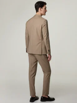 Anzug im Shaped Fit 2-teilig