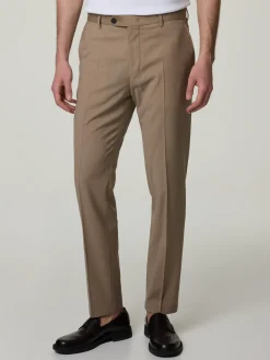 Anzug im Shaped Fit 2-teilig