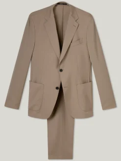 Anzug im Shaped Fit 2-teilig