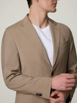 Anzug im Shaped Fit 2-teilig