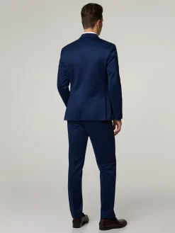 Anzug im Shaped Fit 2-teilig