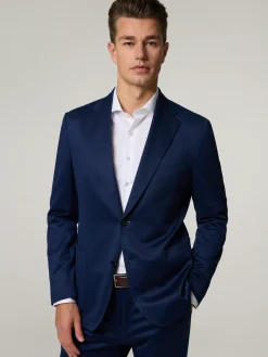 Anzug im Shaped Fit 2-teilig