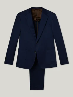 Anzug im Shaped Fit 2-teilig