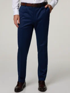 Anzug im Shaped Fit 2-teilig