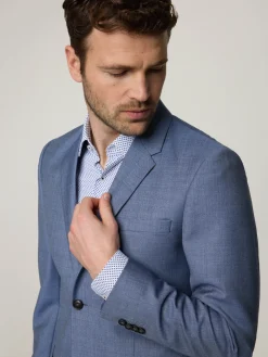 Anzug im Slim Fit JAMIE