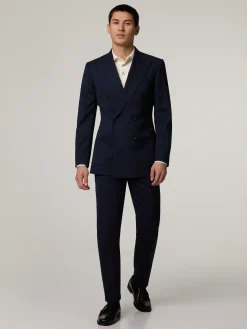 Anzug im Slim Fit JOACHIM