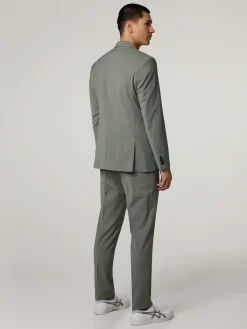 Anzug im Slim Fit JUSTIN