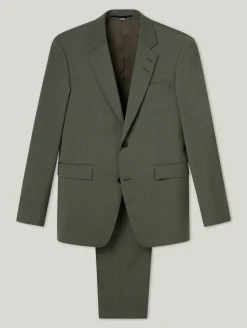 Anzug im Slim Fit JUSTIN