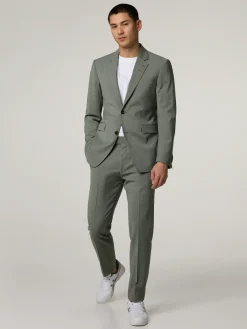 Anzug im Slim Fit JUSTIN