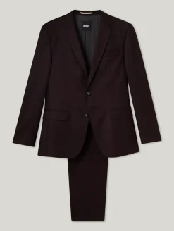 Anzug im Slim Fit 2-teilig