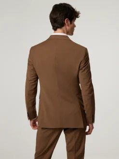 Anzug im Slim Fit 2-teilig S.JUSTIN