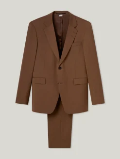 Anzug im Slim Fit 2-teilig S.JUSTIN