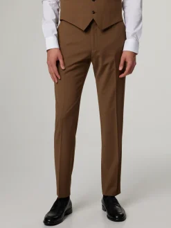 Anzug im Slim Fit 2-teilig S.JUSTIN