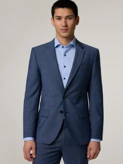 Anzug Slim Fit HENRY/GETLIN