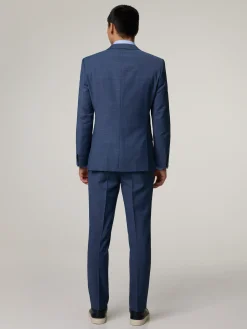 Anzug Slim Fit HENRY/GETLIN