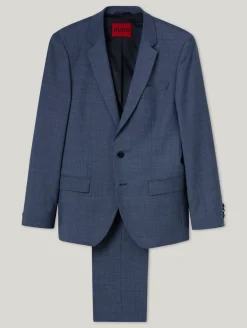 Anzug Slim Fit HENRY/GETLIN