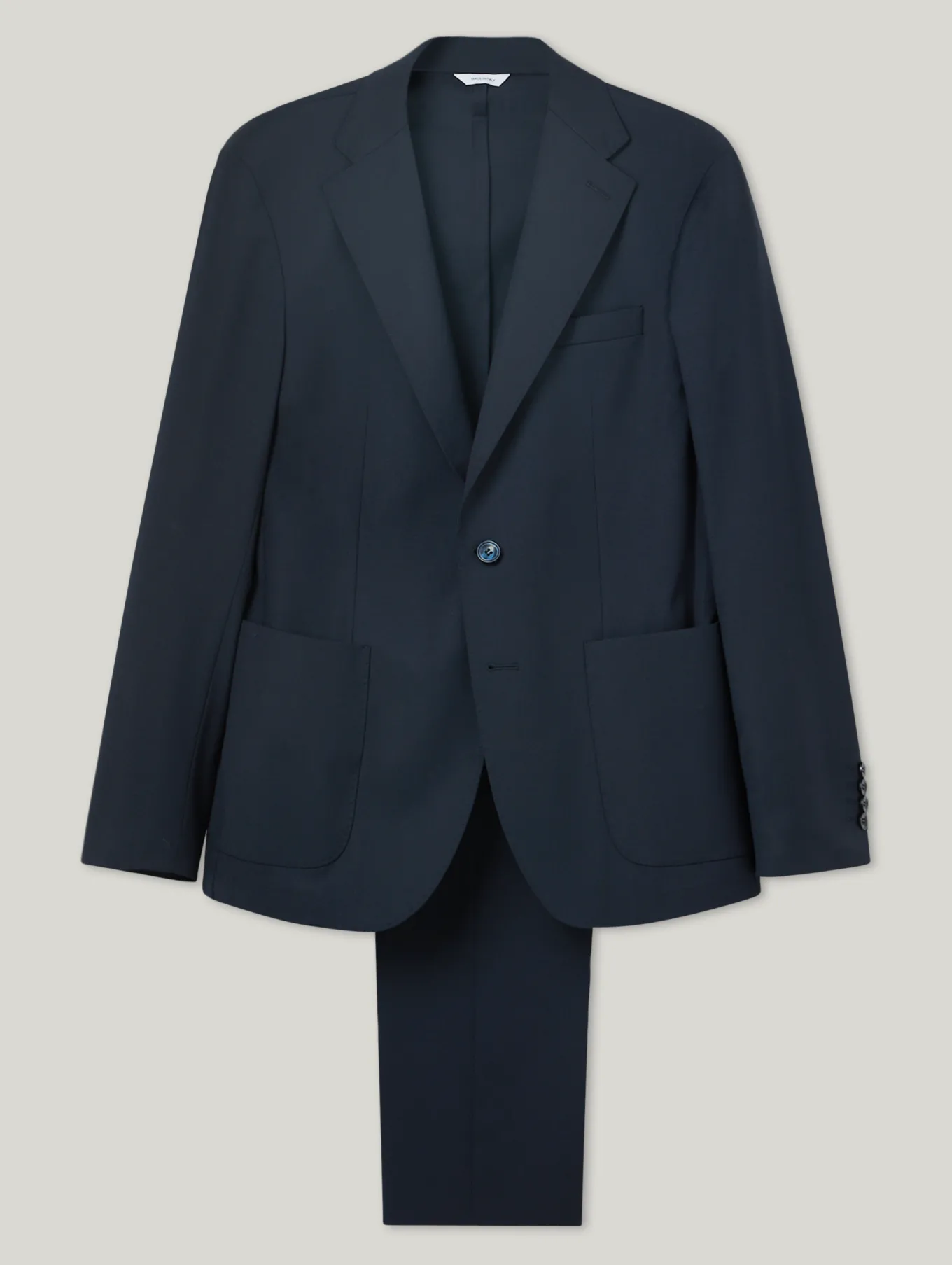 Anzug 2-teilig