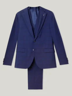 Anzug 3-teilig