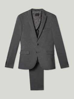 Anzug 2-teilig aus Jersey