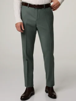 Anzug 2-teilig aus Schurwolle