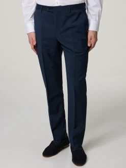 Anzug 2-teilig aus Schurwolle