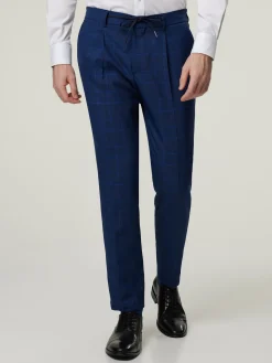 Anzug 2-teilig aus Wolle