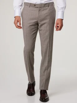 Anzug 2-teilig aus Wolle