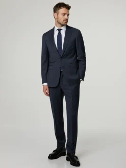 Anzug 2-teilig GIACCA