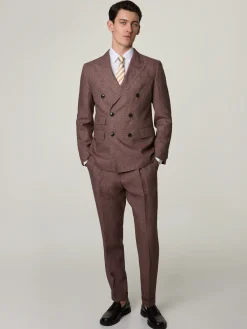 Anzug 2-teilig HESTON