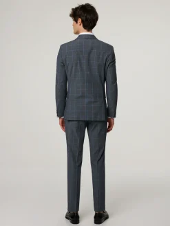 Anzug 2-teilig im Extra Slim Fit HESTEN